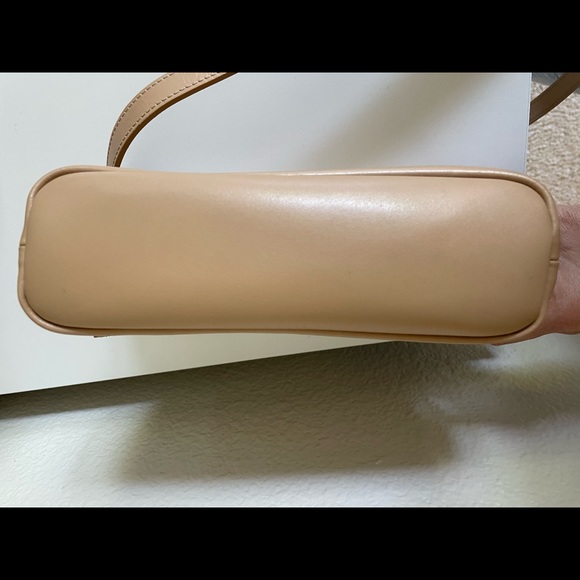 Longchamp Leather Crossbody - Picture 7 of 10